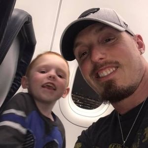 Meet your Posher, Douglas